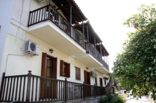 Triantafyllou Maria Rooms Skopelos Island Exterior photo